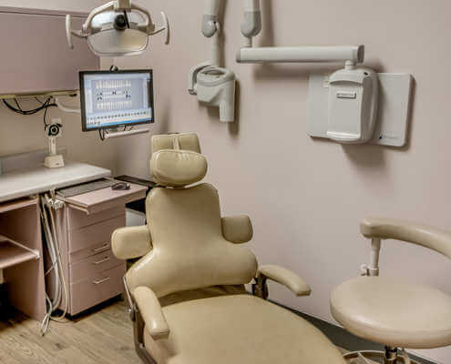 bout Our Dental Clinic in Pitt Meadows