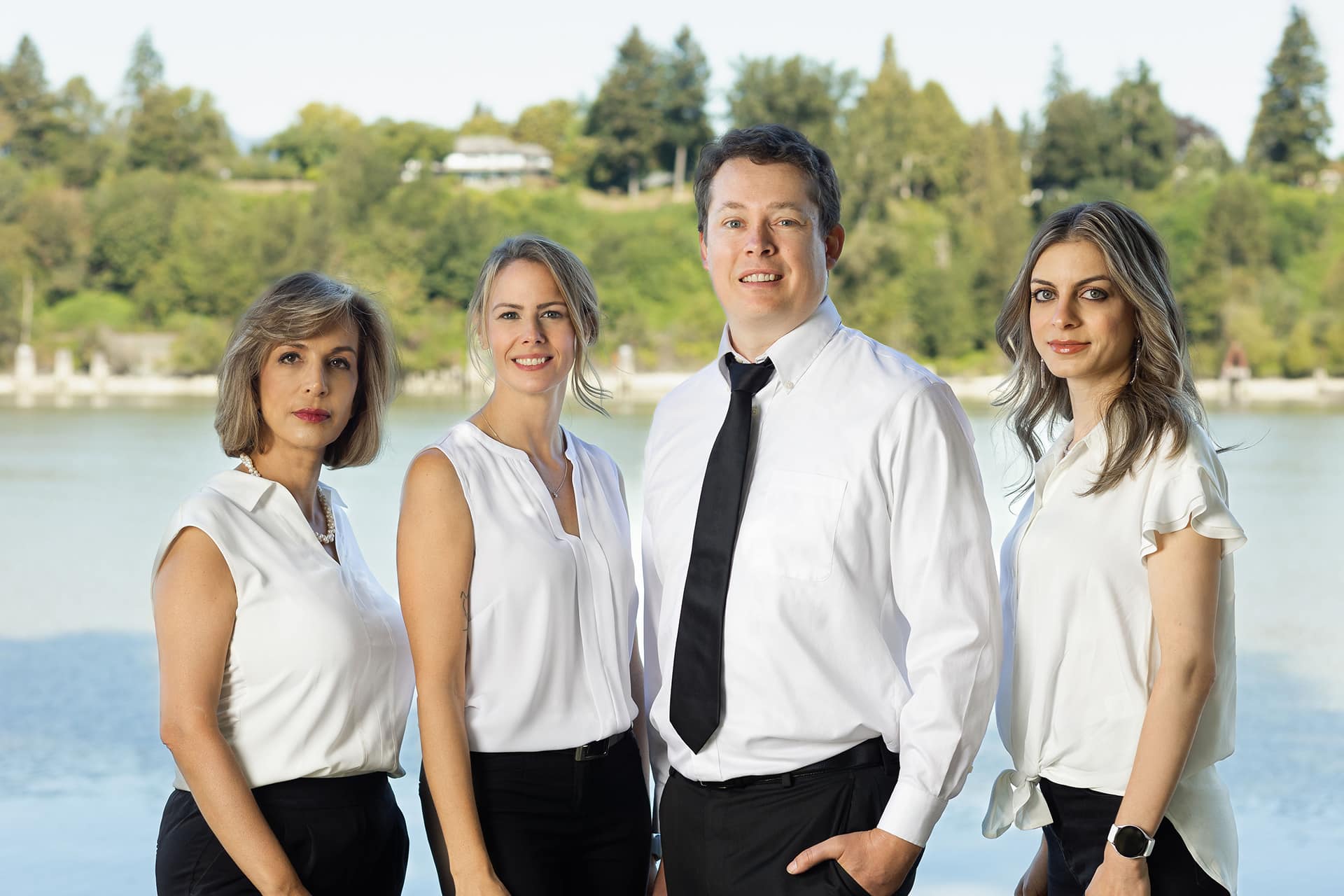 Meadowvale Family Dental Team - Pitt Meadows