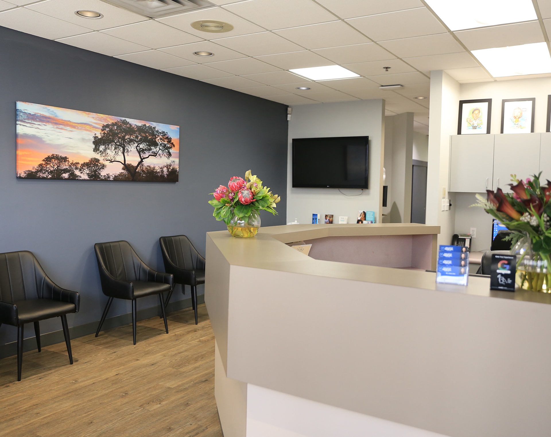 DENTIST PITT MEADOWS - MEADOWVALE FAMILY DENTAL CENTRE
