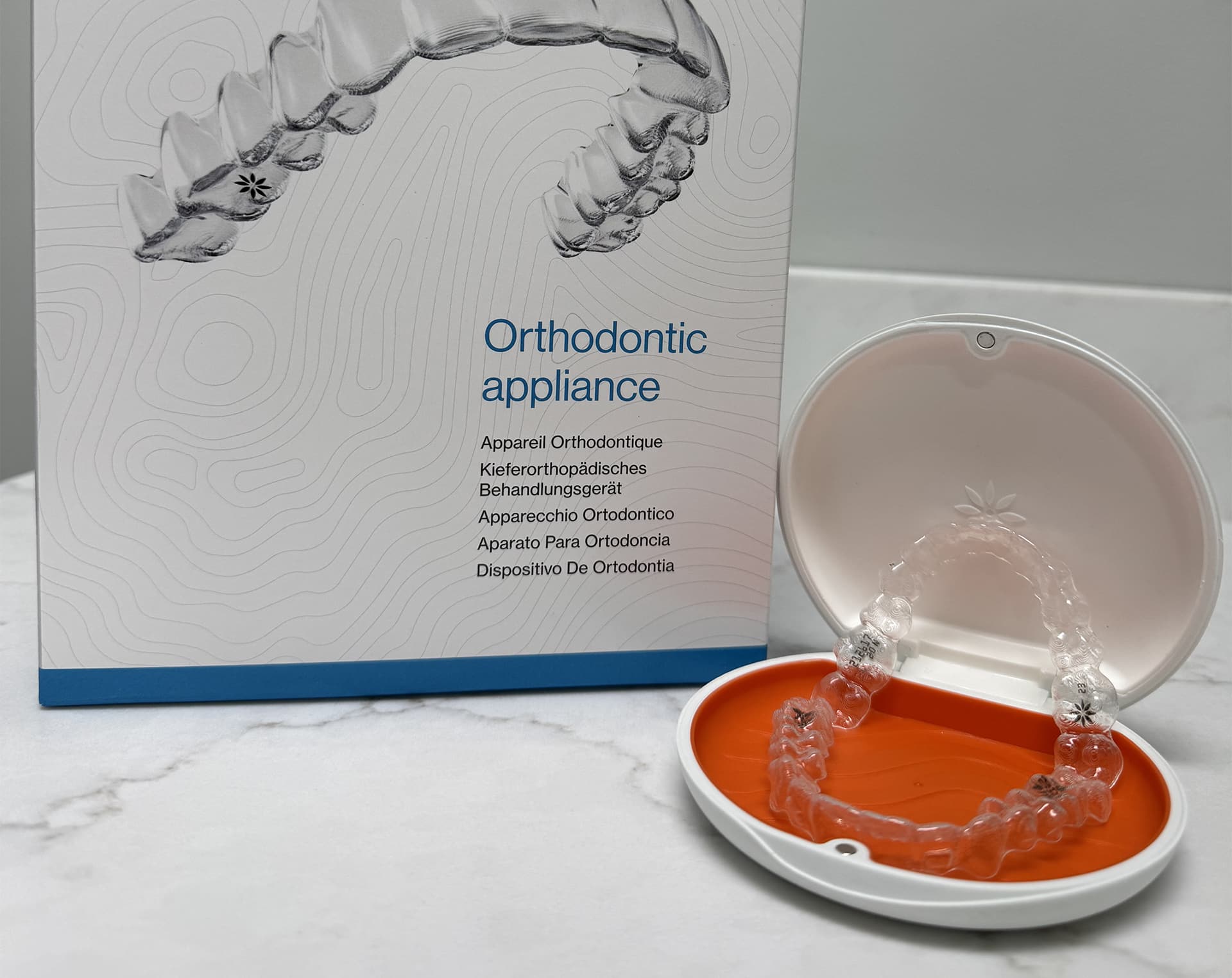 Invisalign Pitt Meadows
