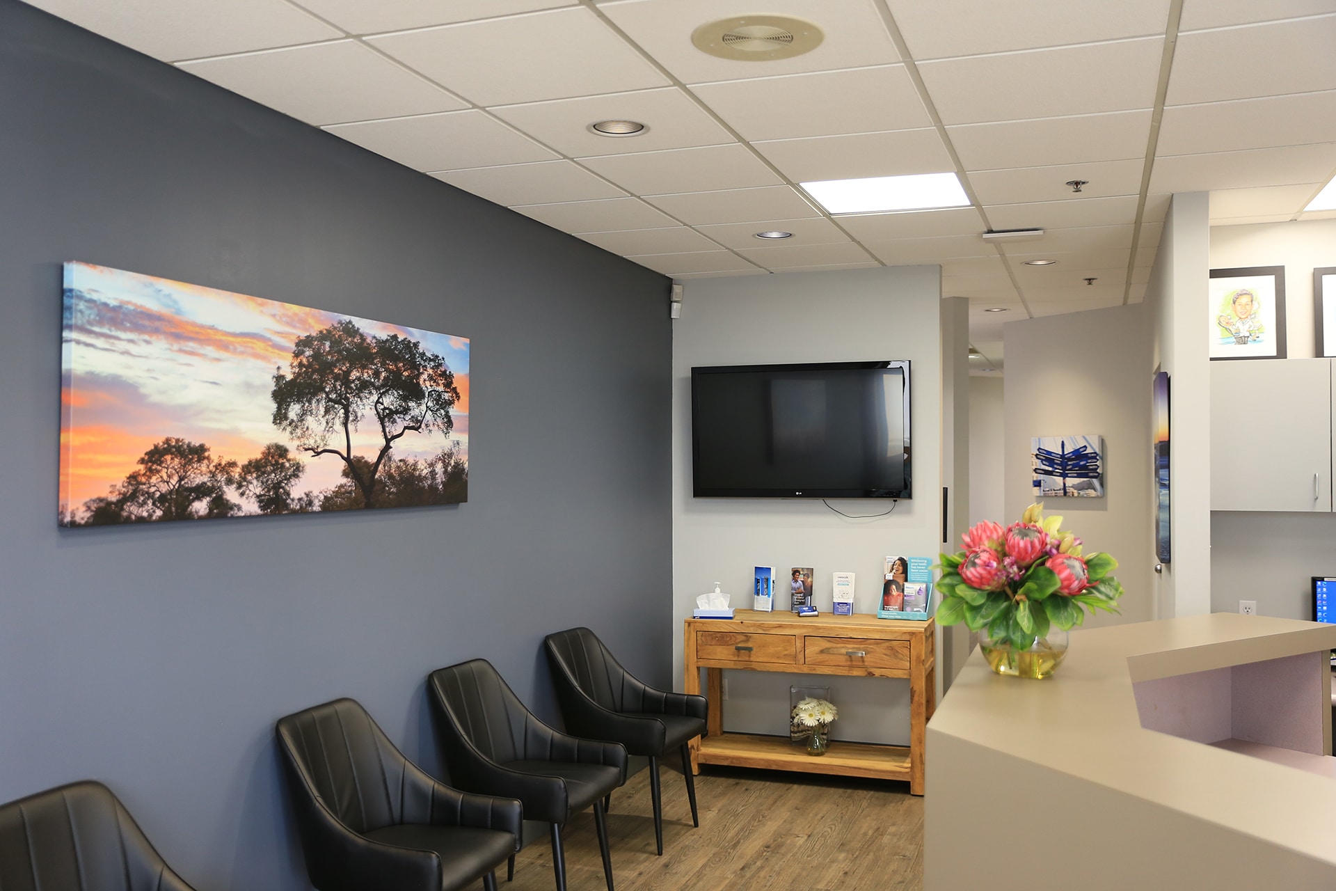 Pitt Meadows Dental Clinic