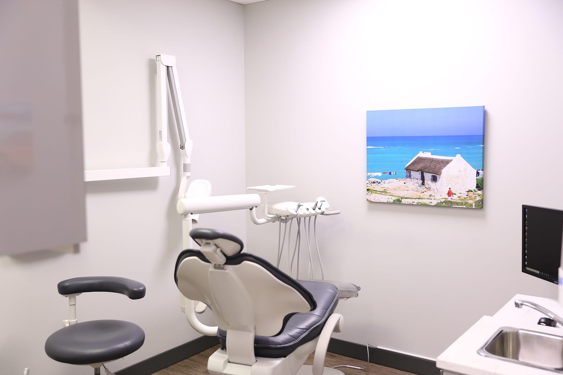 Dental Office in Pitt Meadows